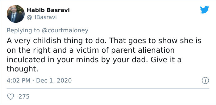 Are we giving it a thought?