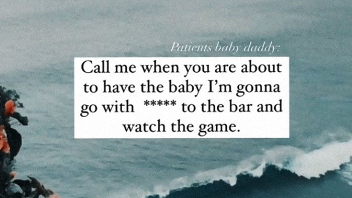 4. The game is the game.