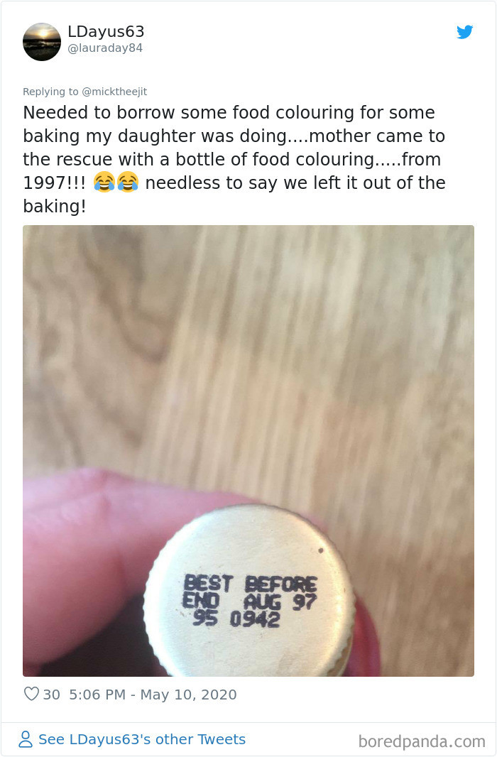 This honestly probably would have been fine. 