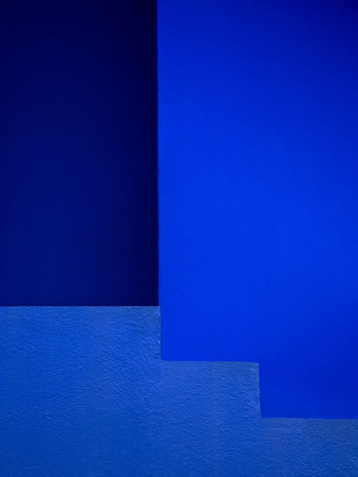 25. The Space Between. 2nd Place, Fine Art