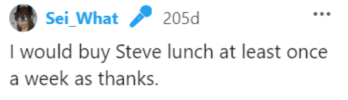 Do we know his real name?