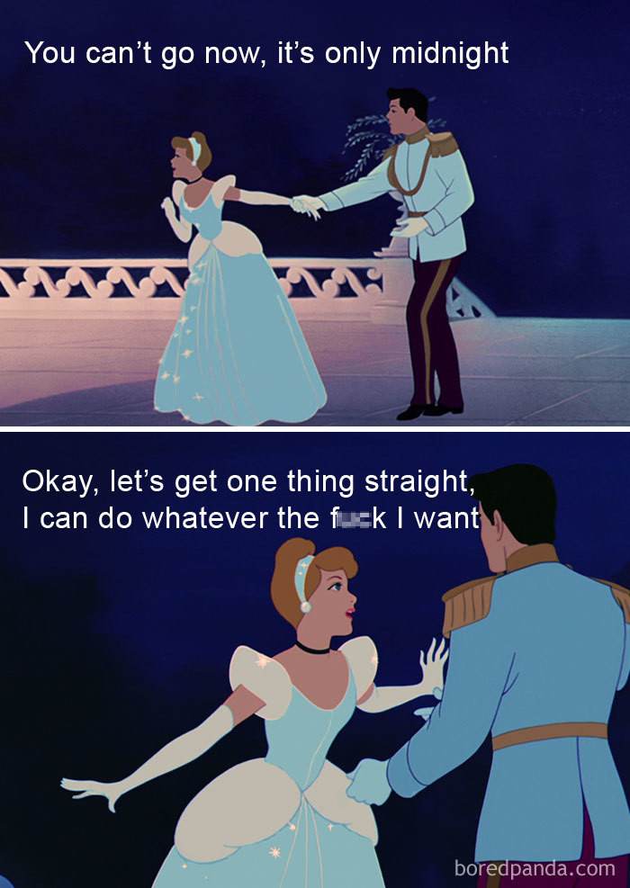 Some Of The Funniest Disney Themed Jokes Youll Ever See