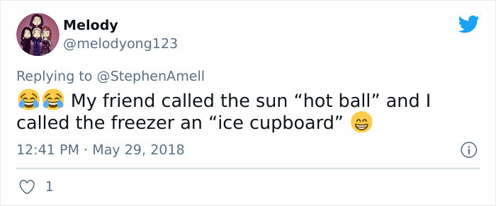 34. Hot ball and ice cupboard