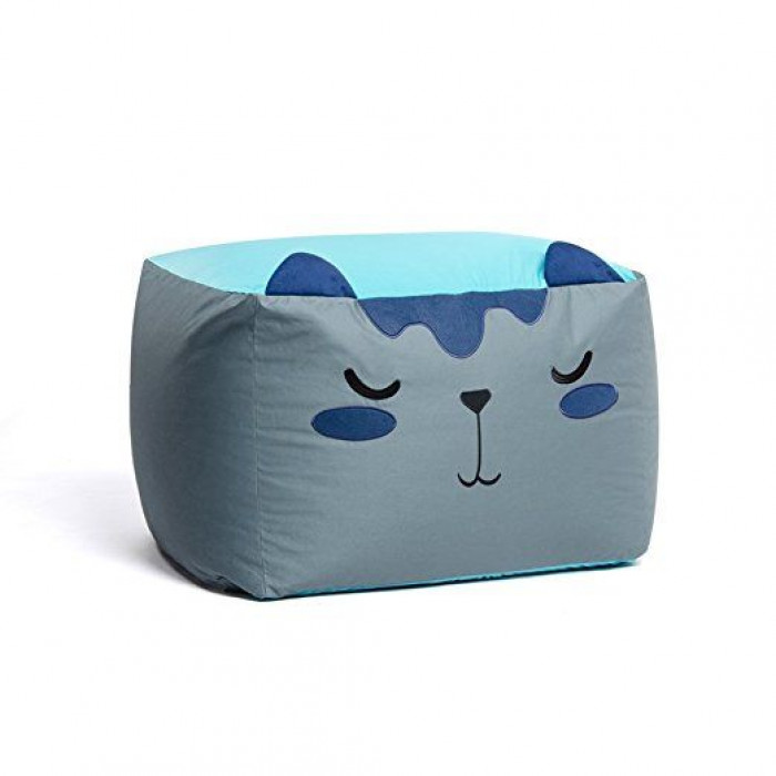 Kitty Cat Bean Bag