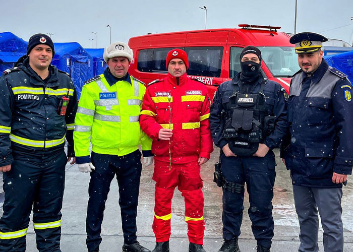 As the war between Russia and Ukraine rages on, we must stay strong and compassionate.