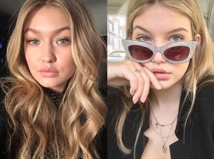 Gigi Hadid