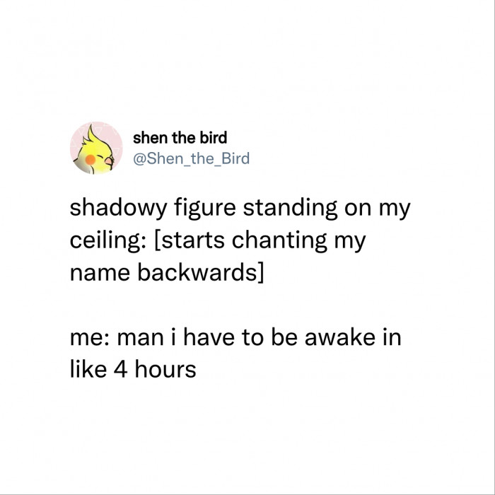 This Commentary on Capitalism and Night Terrors