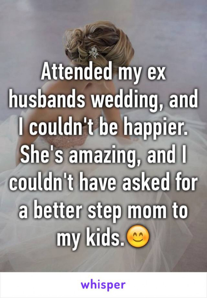 7. It’s nice to see that everyone is happy…