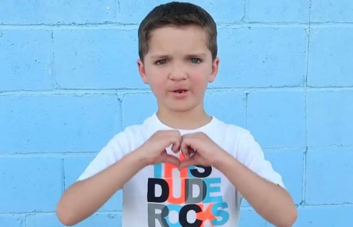 The Bullies Still Tend to Bully Madden from Time to Time, but Christina Hopes to Spread Awareness About the Problem