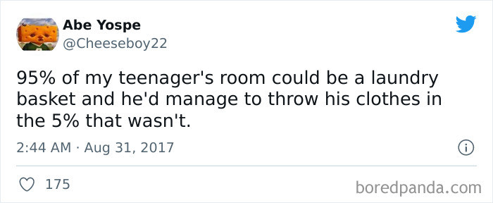 #35 They Need a Big Sign