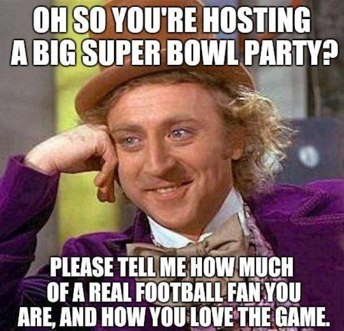 The 10+ Best Super Bowl Memes Of All Time