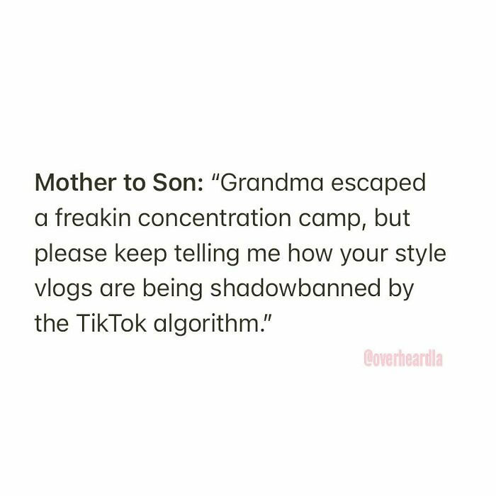 34. When mom is just so done
