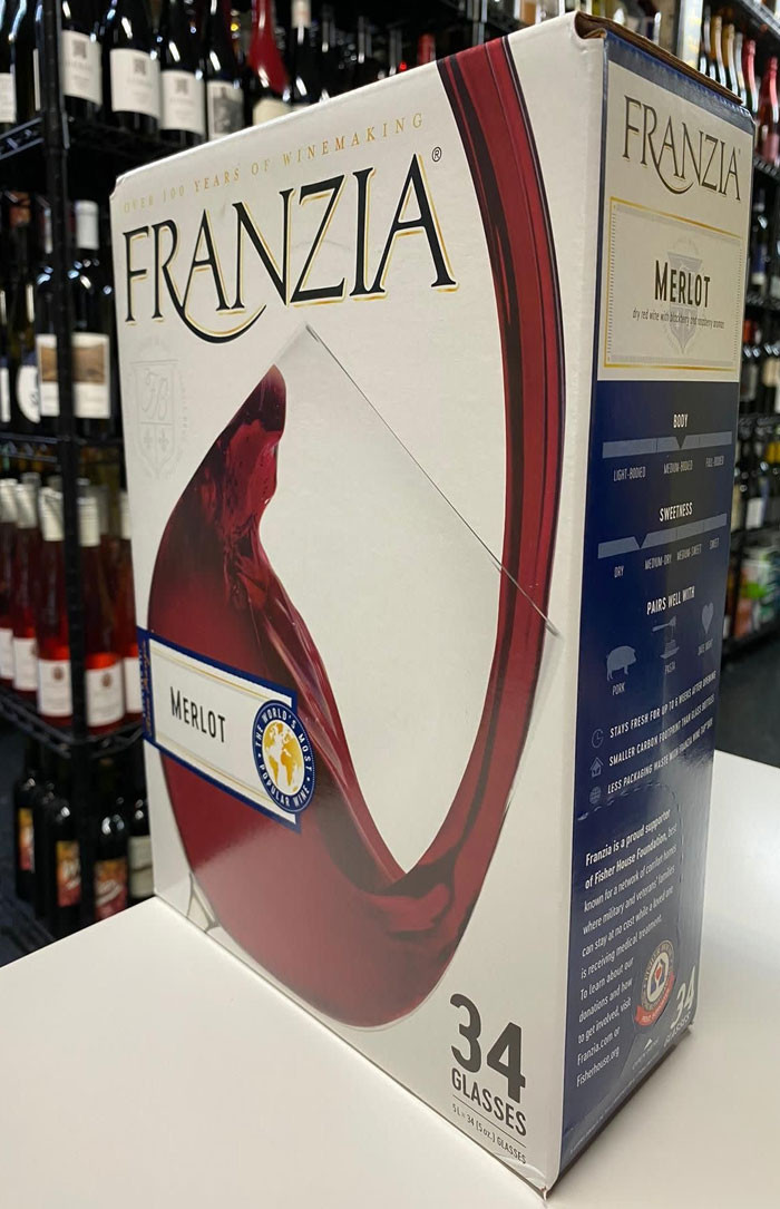 Why expensive wine isn't necessary