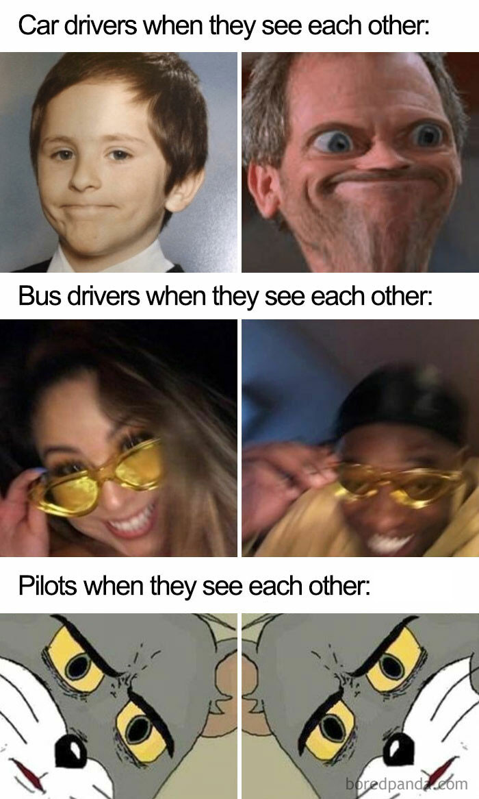 49. On this episode of seeing each other