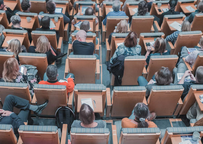 It's like hitting the jackpot