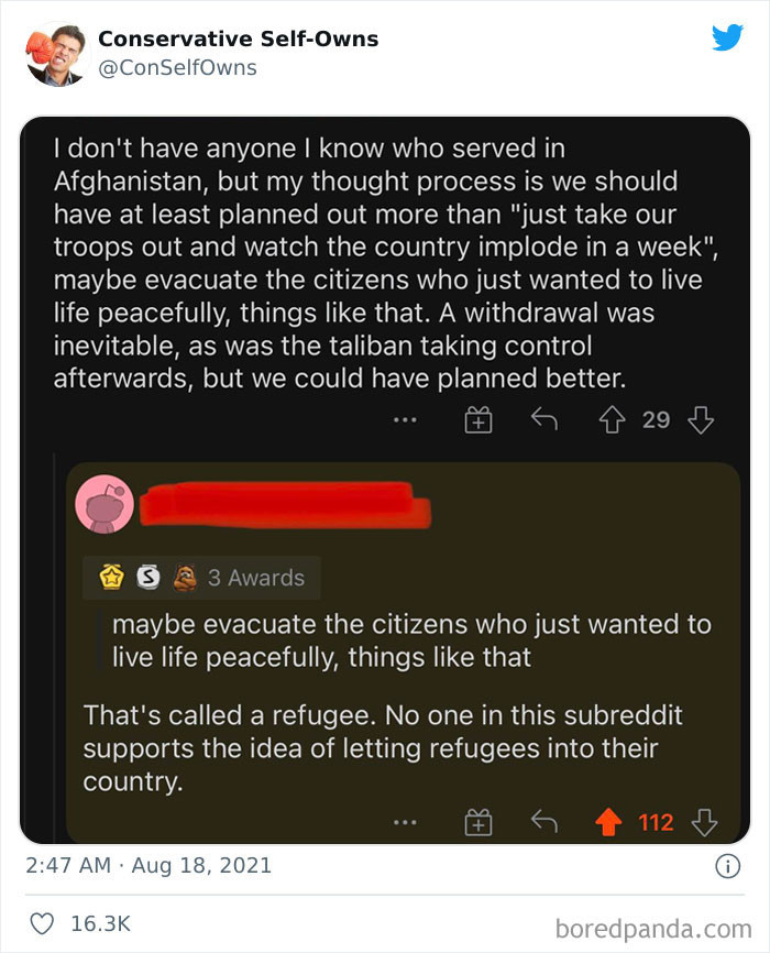 25. No one wants them...