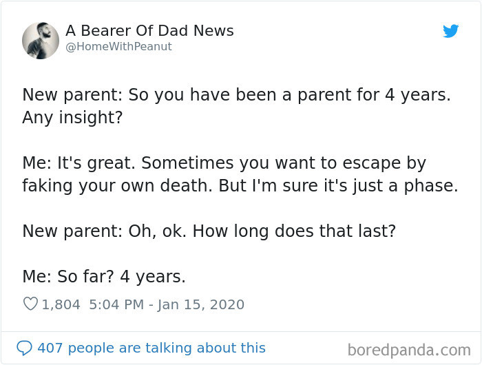 15. ... and counting!