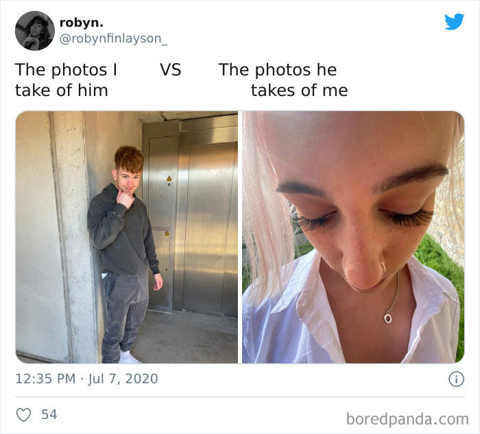 9. The beauty is in simplicity