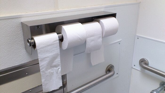 #14 Greece – No Flushing Toilet Paper on the Greek Islands