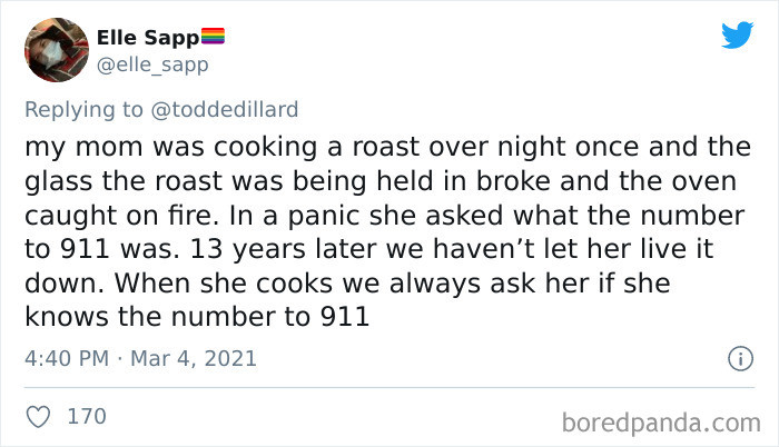 13. Say That Again, But Slowly