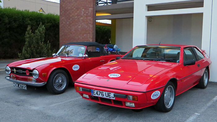 17. Some kids don't have the luxury to wear shoes in their sizes.