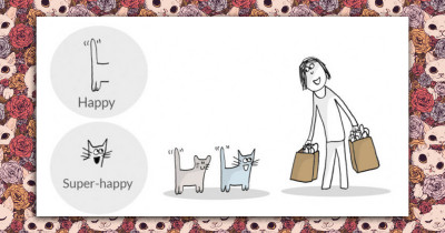 Cat Moods That All Cat Lovers Know Too Well