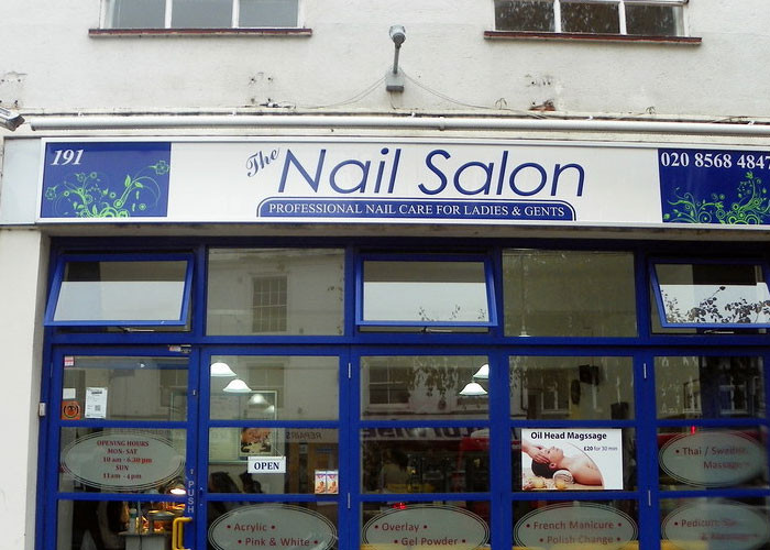 35. Businesses in a redditor's town are being used for money laundering.