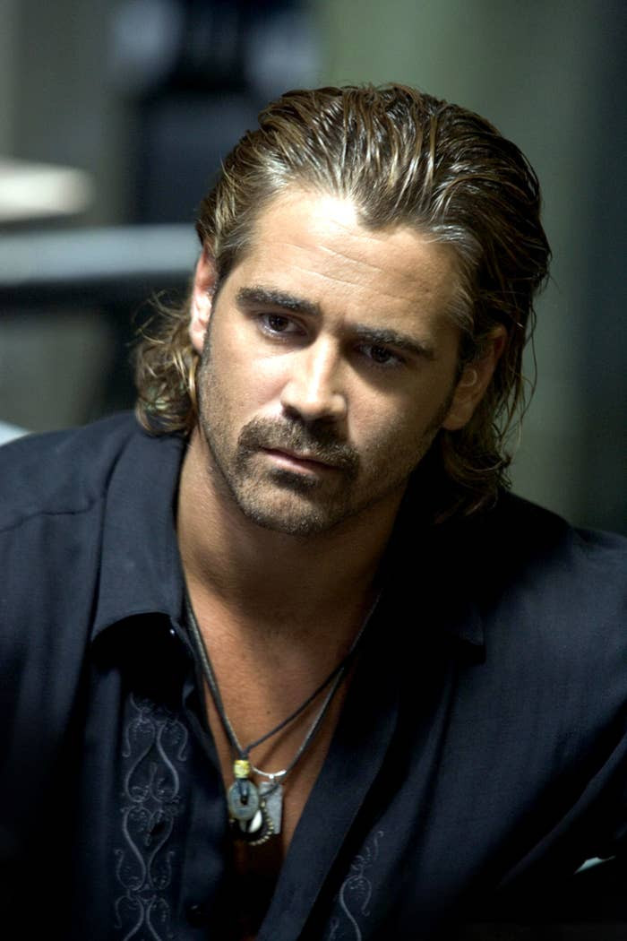 Colin Farrell (Miami Vice)