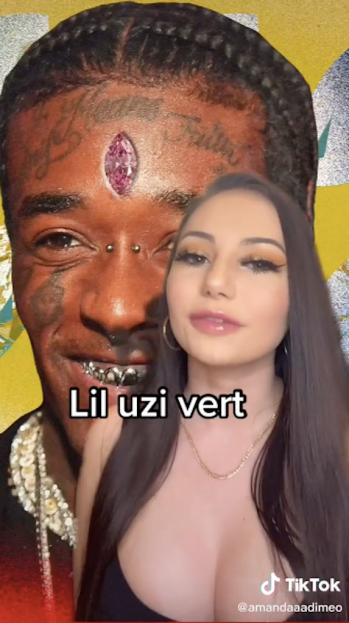 Lil Uzi Vert