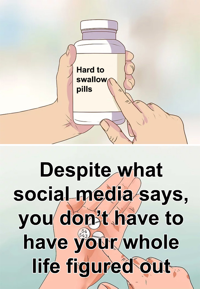 23. No, you don't. Instead, spend time enjoying it.