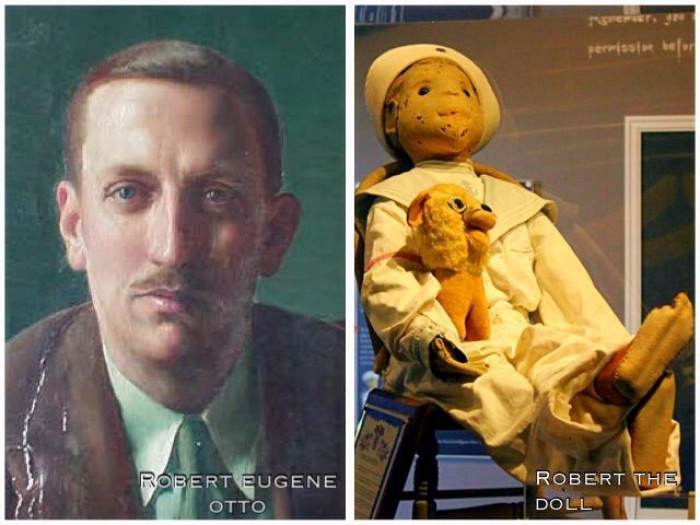 robert eugene otto doll