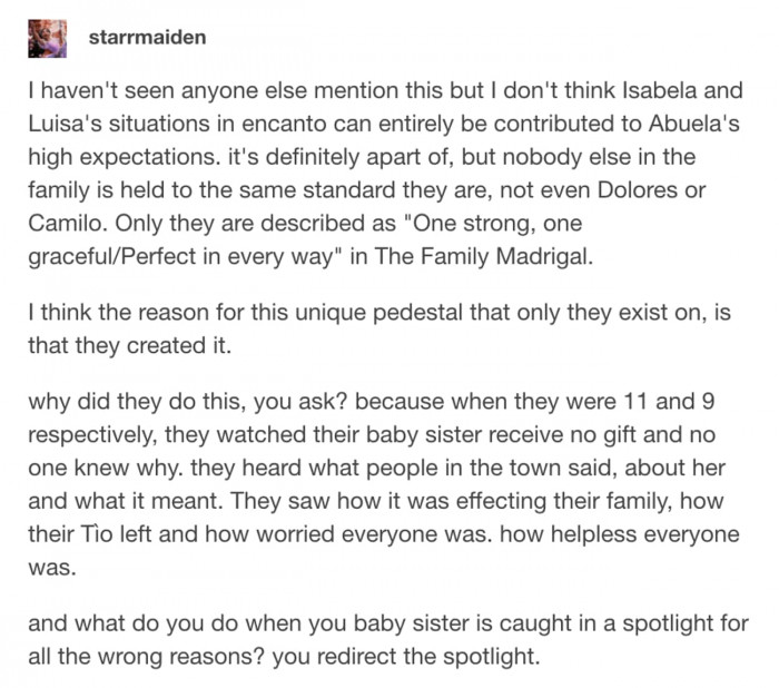 6. You do what you can...and must