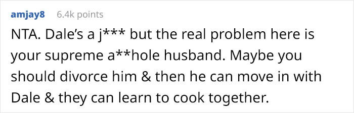 Many Redditors agree that HB is a part of the problem.