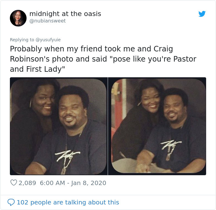 19. Craig Robinson