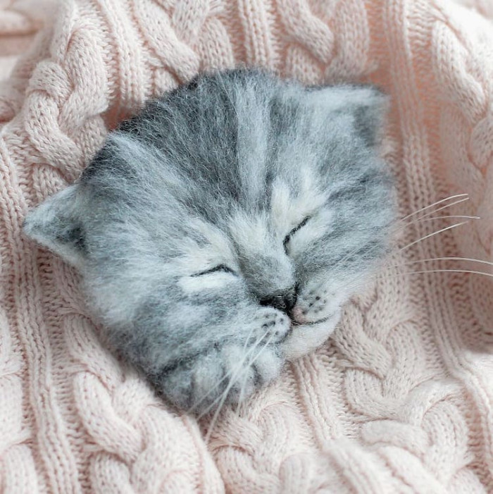 The wearable brooches are (understandably) quite popular, too.