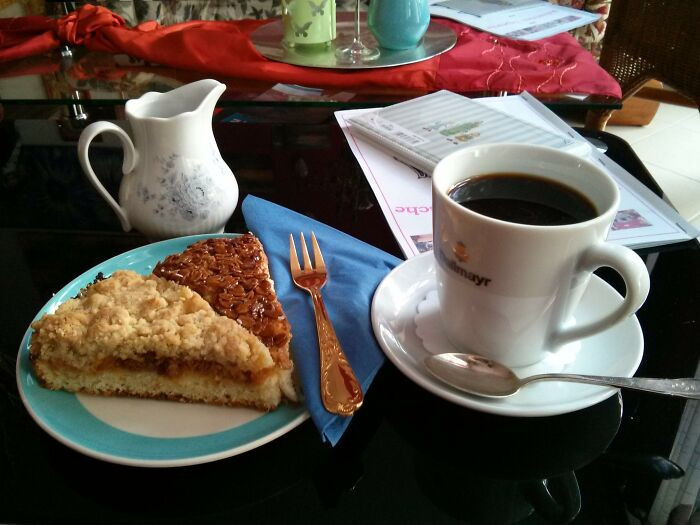 #10 Amsterdam, Netherlands - Get Familiar with the Difference Between Café and Coffee Shop