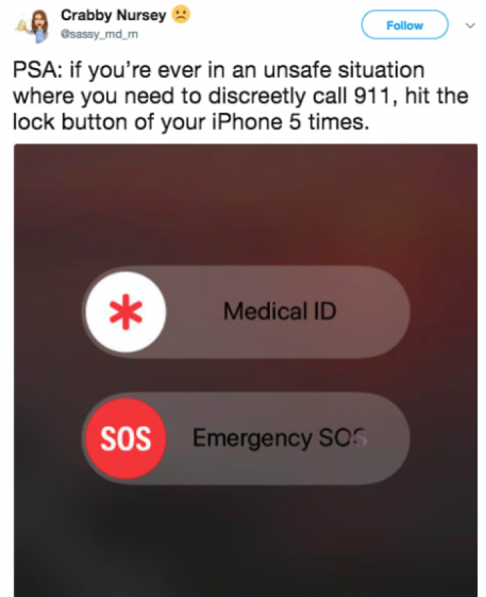 13. Okay, this one is legitimately useful.