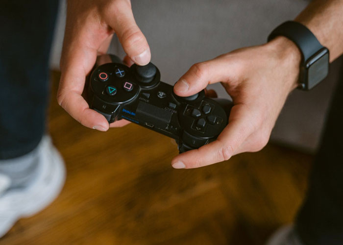 11. This is the worst dad ever!