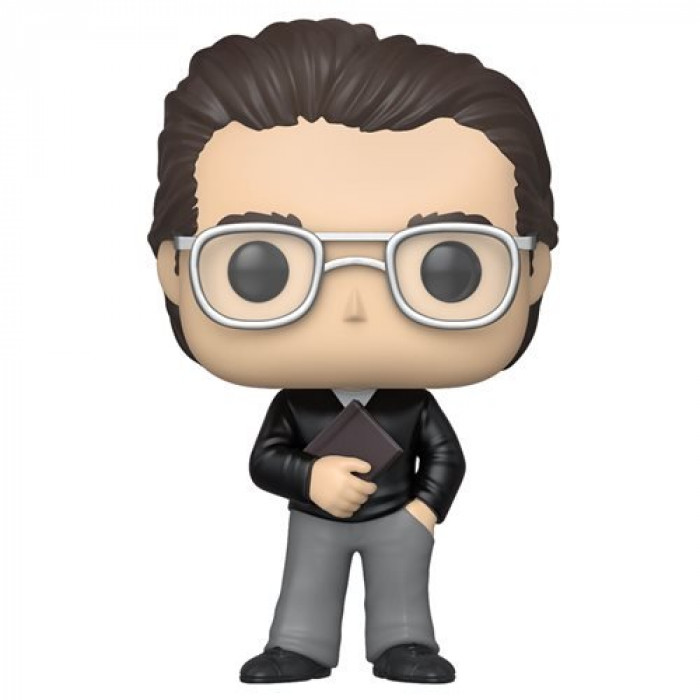 In a spooky line of figures, Funko are paying homage to the King of Horror, Stephen King