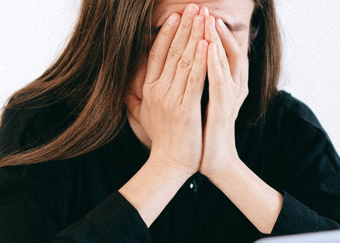 3. In other words, don't be too self-absorbed.