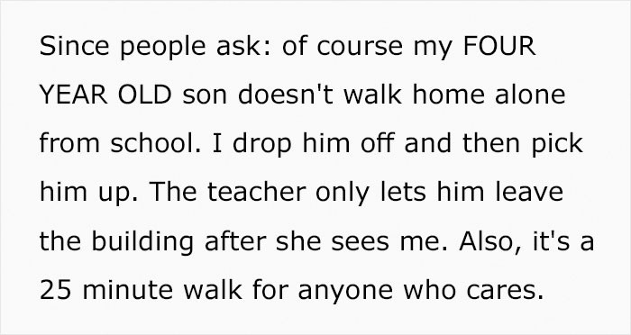 To answer some questions...