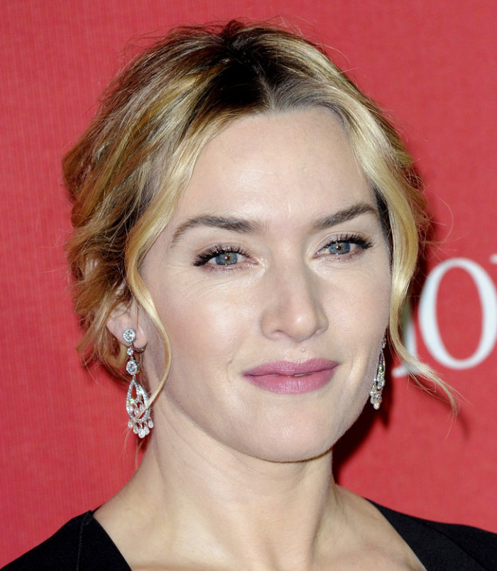 8. Kate Winslet