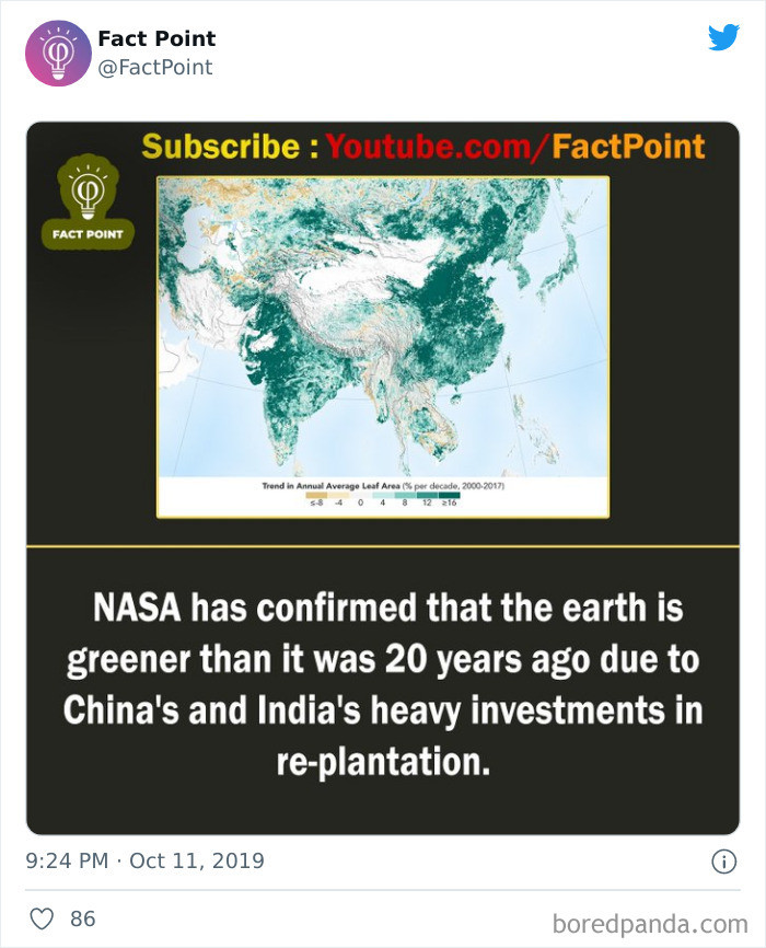 8. Other Countries Could Contribute and Do the Same.