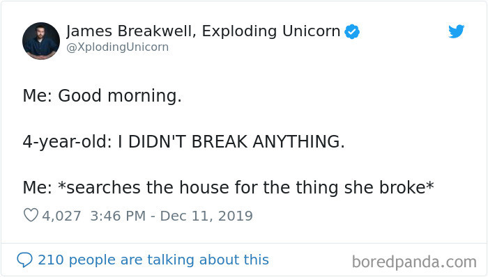 10. Yeah. I'll believe that when I see it.