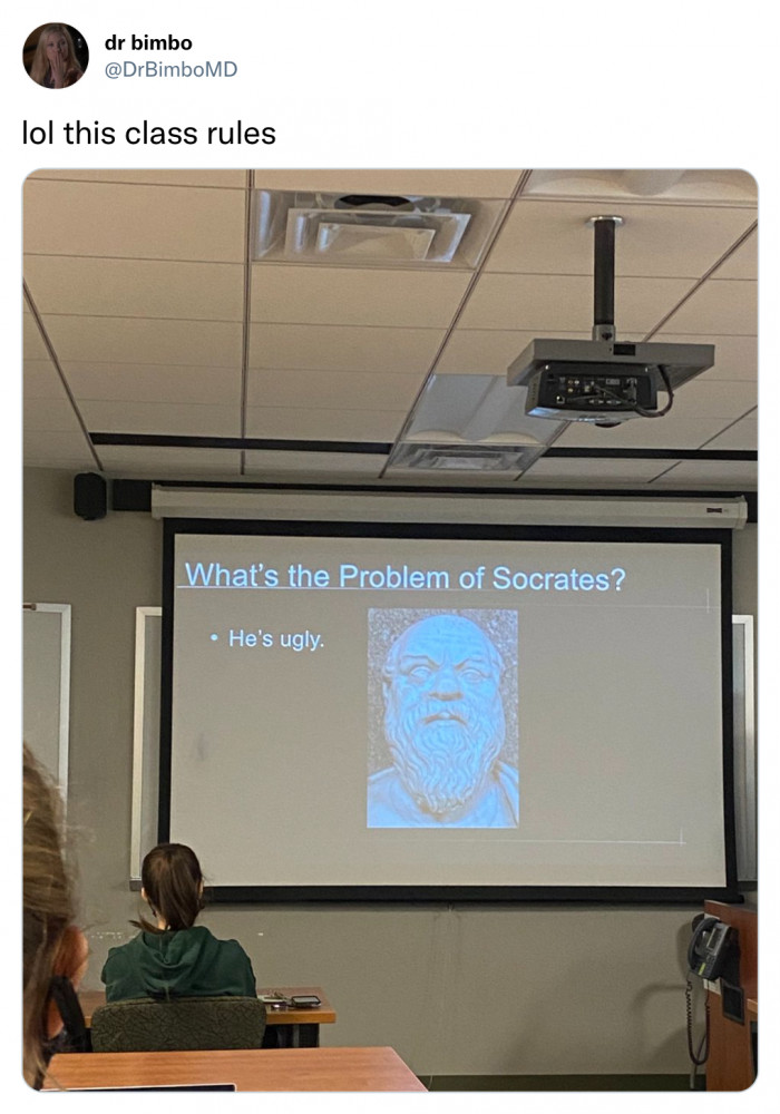 11. Socrates Used to Say That Truth Is Essential...