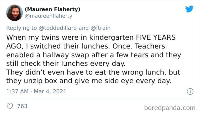 14. They Don't Tolerate Mistakes