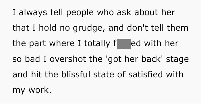 Hitting the blissful state