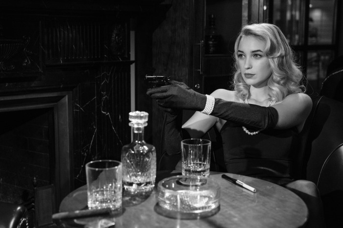 8. A redditor believes that her grandma was a serial killer.