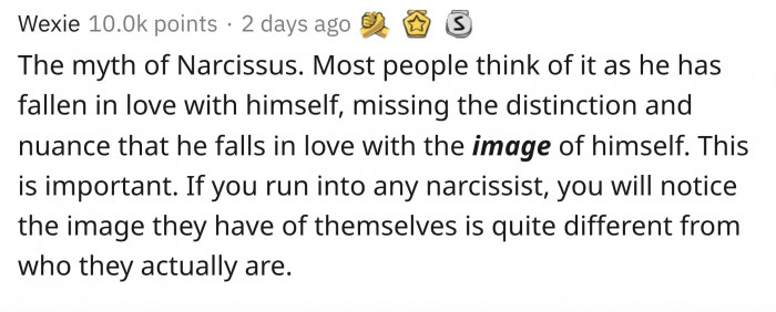 20. Oh boy, I've known too many to count on one hand.