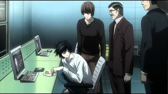 Death Note, Wikia Liber Proeliis